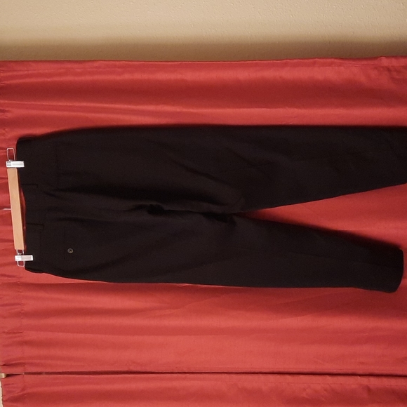 J. Ferrar Black pants - Picture 3 of 9